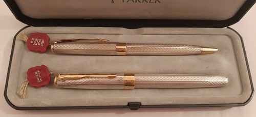 Parker sonnet set fougere - parker,