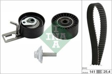 INA 530057810 Timing Belt Kit