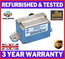 Refurbished Volkswagen Audi Seat Skoda YAW RATE SENSOR 7E0907652A