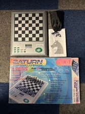 Systema Saturn Mindsport