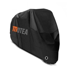 Motorcycle cover Craftride BC1