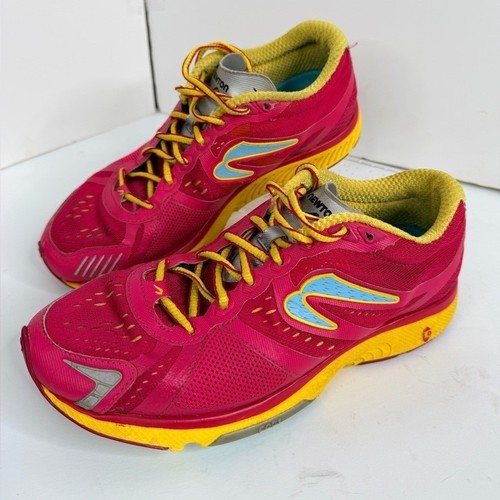 Newton motion running shoes - newton,