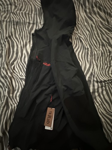 Rab coat - rab,