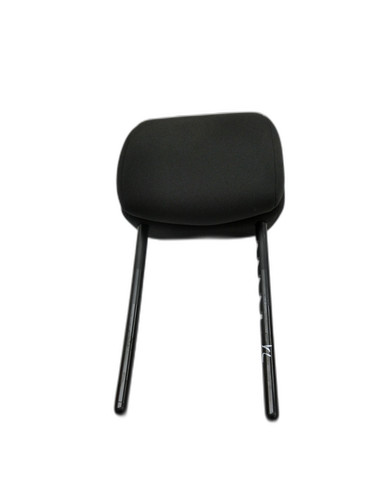 Headrest for driver - driver, seat