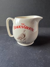 Vintage The Famous Grouse
