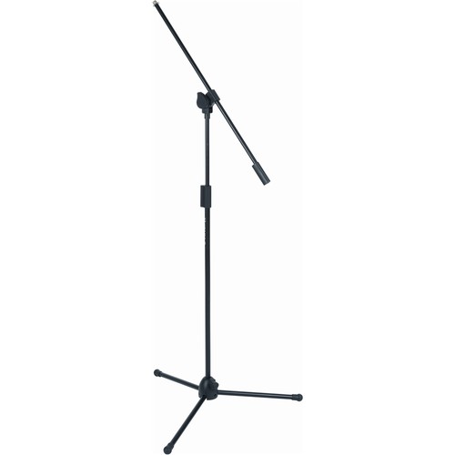 Quiklok 302 microphone - a-302, boom