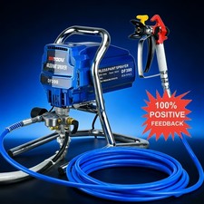 1800W 5800PSI High Pressure