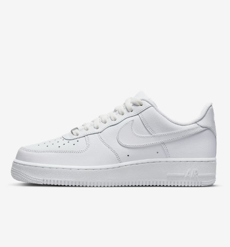 Nike air force white - force, '07