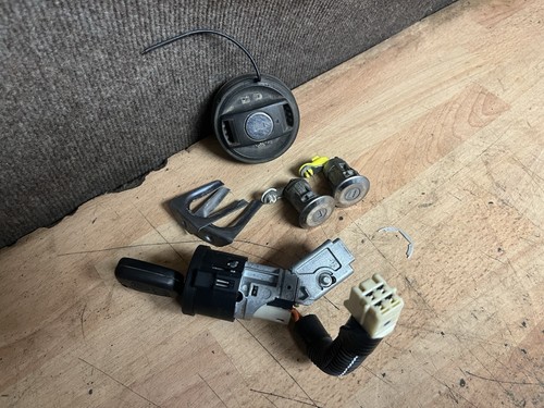 2008 peugeot 107 ignition - peugeot,