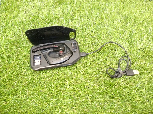 Poly voyager 5200 wireless - 5200, uc