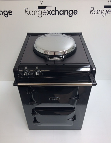 Aga city reconditioned to - 60,