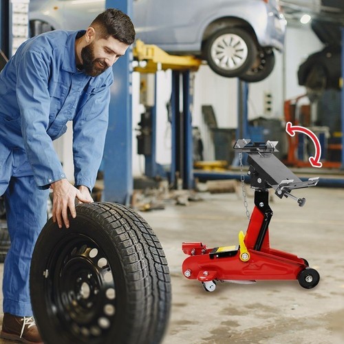 Transmission jack adaptor - jack,