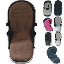 Jillyraff Seat Liners to fit