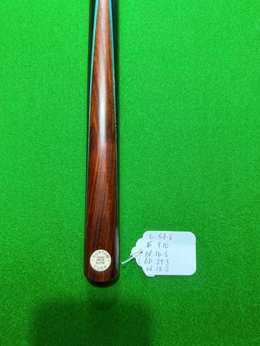 Custom cues elite ash shaft - custom,