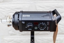 Bowens Studio Flash Head