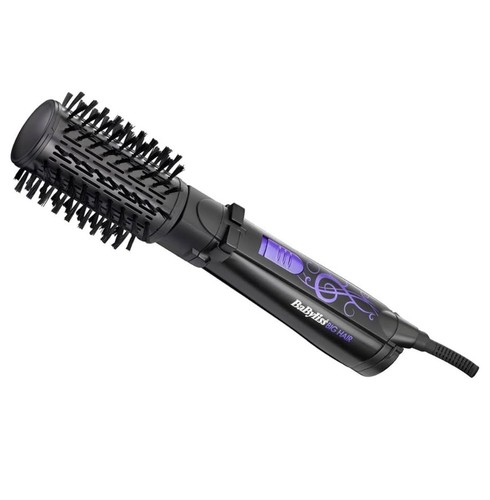 Babyliss big hair rotating hot - hair,