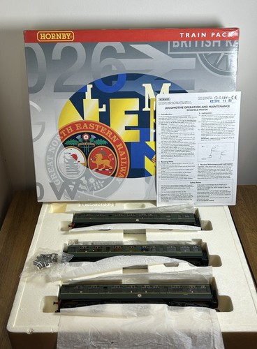Hornby r2297b gauge br - r2297b,