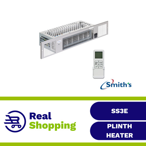 Smiths ss3e electric - ss3e,