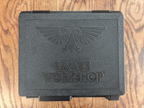 Warhammer games workshop - warhammer,