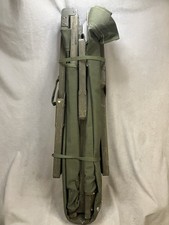 Vintage 1952 U.S. Army folding