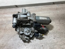 2010 VAUXHALL MERIVA 1.6