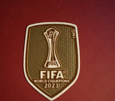 Club World Cup 2023 Manchester