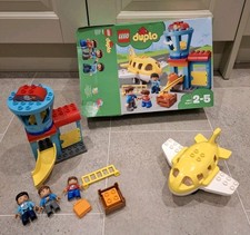 Lego Duplo 10871 Airport Set