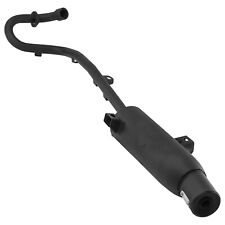 Exhaust Muffler w/ Pipe fits Honda TRX300 FourTrax 300 2X4 1988 1989 1990 1991