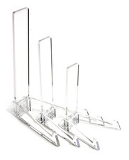 Vertical Display Stand 