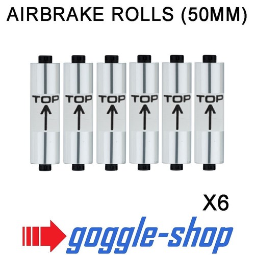 Oakley airbrake replacement - oakley,
