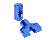 Vicma brake cable set aluminum