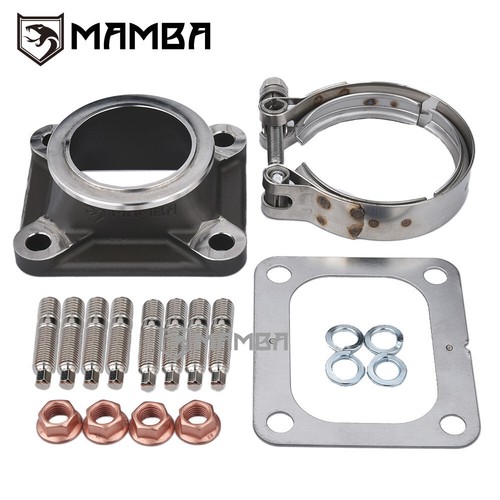 Sus304 cast turbo manifold - turbo,