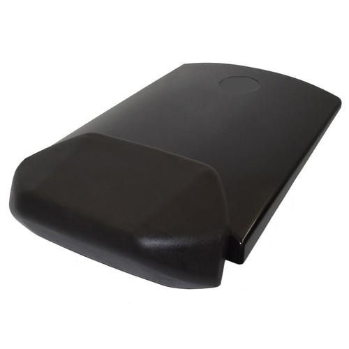 Black passenger pillion rear - passenger,