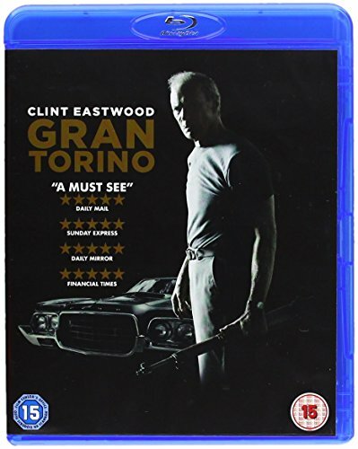 Gran torino blu - gran, (2009)