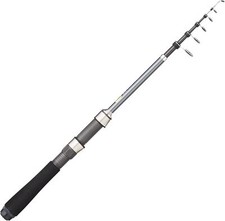 Shimano 17 HOLIDAY PACK 20-180T Telescopic Spinning Rod
