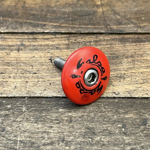 Vintage salsa bike stem - vintage,