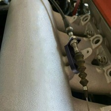 Throttle Body Cable Mount for