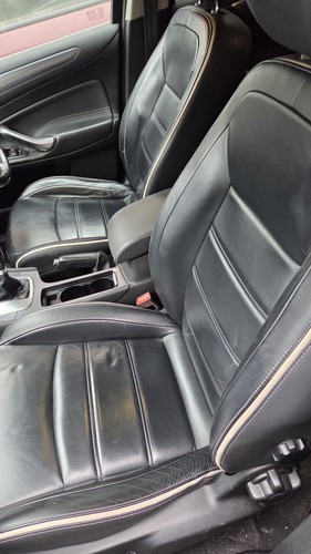Ford mondeo titanium - mondeo,