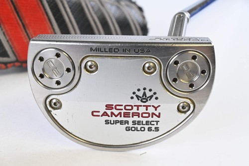 Scotty cameron super select - scotty,