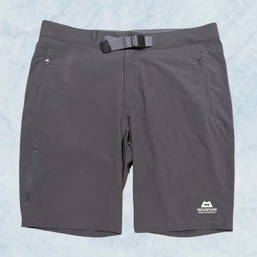 Mens grey mountain equipment - grey,