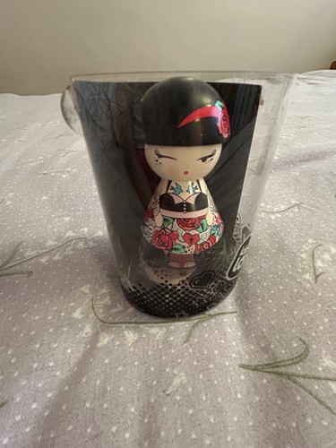 Kimmidoll love rosie rockit - love,