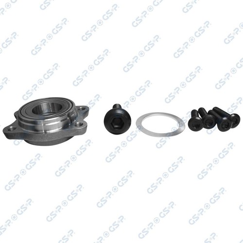 Wheel bearing kit - bearing,