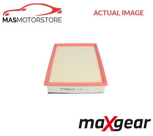 Engine air filter - engine,
