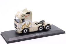 Volvo FH16 Tractor Unit 2003 Moon Howler 1:43 Hachette