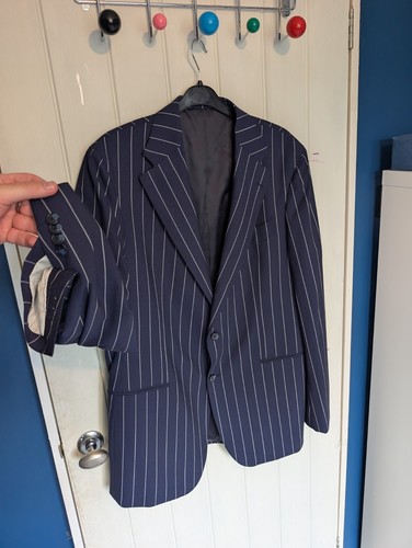 Moss bros italian darco - italian, 100%