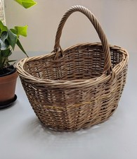 Classic Vintage Small Shopping