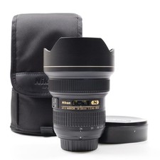 Nikon AF-S NIKKOR 14-24mm