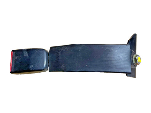 Belt buckle front - , safety