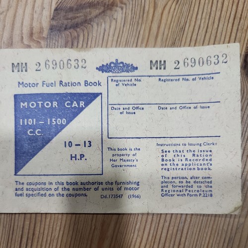 Unused vintage 1950s motor - vintage,