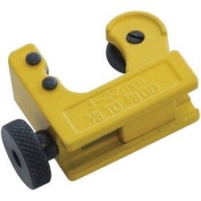 PLUMBERS 3mm (1/8") - 22mm